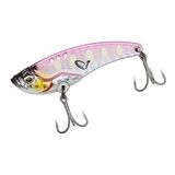 Savage Gear Vib Blade SW 3.5 cm 4 gr Vibrasyon Yem Pink Glow Dot