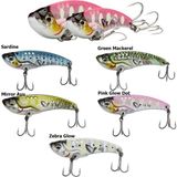 Savage Gear Vib Blade SW 3,5cm 4gr Vibrasyon Yem Mirror Ayu
