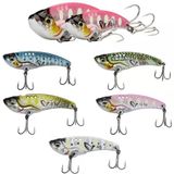 Savage Gear Vib Blade Sw 3,5Cm 4Gr Vibrasyon Yem