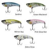 Savage Gear Vib Blade SW 4.5 cm 8.5 gr Fast Sinking Jig Yem