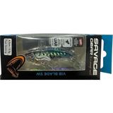 Savage Gear Vib Blade Sw 4.5cm 8.5gr Vibrasyon Jig Yem - Sardine