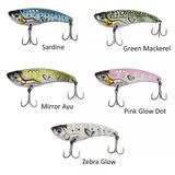 Savage Gear Vib Blade Sw 4.5Cm 8.5Gr Vibrasyon Jig Yem