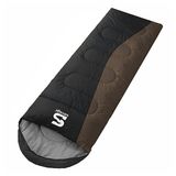 Savage Gear Ys-507 Mont Blanc Kahve Extreme -15 Derece Uyku Tulumu