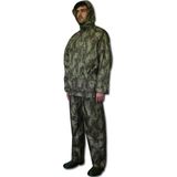 Savage Imperteks Takım Yağmurluk 11010 (Dijital ) Xxl - Beden: XL | Renk: Kamuflaj
