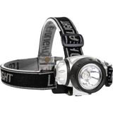 Savage Kafa Lambası/feneri - 80 Lümen - 1 Watt - FR5027D - . - Çok Renkli