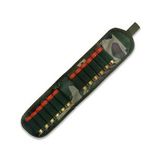 Savage Kamuflaj DR.001 Tactical Çift Taraflı Kemer Fişekliği
