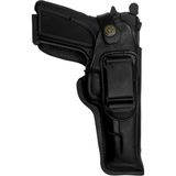 Savage Muhtar Tabanca Kılıfı F92 Beretta - Kahve