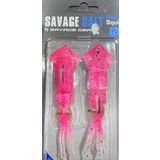 Savage Salt 25 Gr Kalamar Pembe.