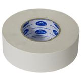 Savage U.S.A 25 mm x 50 m White Gaffer Tape