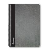 Savanna A4 60 Yaprak Çizgili Pp Kapak Spiralli Defter 60 Gram (4 Lü Paket)