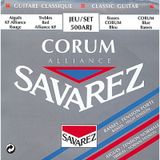 Savarez 500ARJ Alliance Cantiga Blue Forte Klasik Gitar Teli