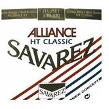 Savarez 500ARJ Mavi Alliance Klasik Gitar Teli