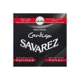 Savarez 510CRH New Cristal Cantiga Normal Tension Klasik Gitar Teli