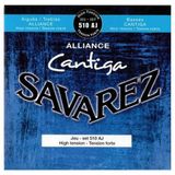 Savarez Alliance Cantiga High Tension Klasik Gitar Teli