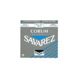 Savarez Alliance Corum Blue Forte Tansiyon Klasik Gitar Teli