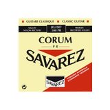 Savarez Corum Rouge Normal - Tansiyon Klasik Gitar Teli