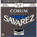 Savarez J Alliance Corum Blue Klasik Gitar Teli 500A