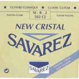 Savarez Konser Gitar Telleri Alliance HT Classic 502CJ Tek Tel Si2 New Cristal Yüksek