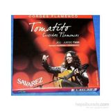 Savarez T50R Tomatito Flemenko Normal Tansiyon Klasik Gitar Teli