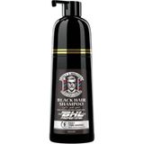 Savarga Bhl Profesyonel Black Hair Shampoo Siyahlaştırıcı Şampuan