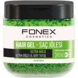 Savarga Fonex Ultra Güçlü & Sert Tutuş Saç Jölesi 300 ml
