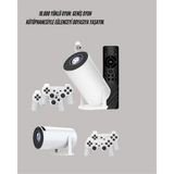 Savarga M300 Max Projeksiyon Konsol