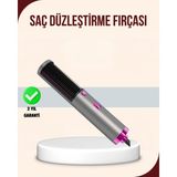 Savarga Profesyonel Iyon Teknolojili Sıcak Hava Fırçası