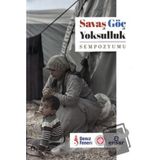 Savaş Göç Yoksulluk - Kolektif