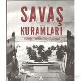 Savaş Kuramları - kollektif