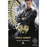 Savaş Sanatı - Chung Kuo 5. Kitap - David Wingrove
