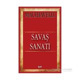 SAVAŞ SANATI - NICCOLO MACHIAVELLI