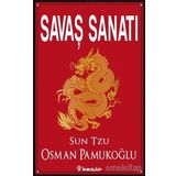 Savaş Sanatı - Osman Pamukoğlu