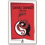 SAVAŞ SANATI - SUN TZU (ISBN:9789757787037)