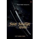 Savaş Sanatları Rehberi - İzzet Harun Yamaç