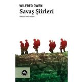 Savaş Şiirleri - Wilfred Owen