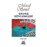 Savaş Söylemleri - Meral Şener