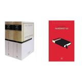 Savaş ve Barış - 2 Cilt Fahrenheit 451 -2 Kitap Set
