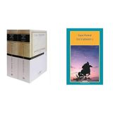 Savaş ve Barış - 2 Cilt İnce Memed 2 -2 Kitap Set