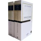 Savaş ve Barış (Karton Kapak) –lev Tolstoy, Klasik Rus Edebiyatı,roman - Hayır