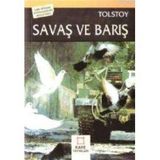 Savaş ve Barış - Lev Nikolayeviç Tolstoy (ISBN:9789758980521)