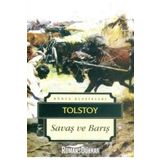 SAVAŞ VE BARIŞ - LEV NİKOLAYEVİÇ TOLSTOY (ISBN:9789759099343)