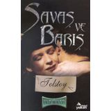SAVAŞ VE BARIŞ - LEV NIKOLAYEVIÇ TOLSTOY (ISBN:9799756870555)