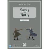 Savaş ve Barış - lev nikolayevich tolstoy
