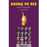 Savaş ve Biz - Elias Pantelides