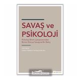 Savaş ve Psikoloji - Kolektif