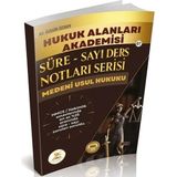 Savaş Yayınevi Hukal 2026 Hmgs Hakimlik Medeni Hukuk Süre-Sayı Ders Notları