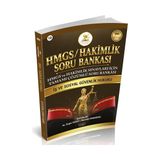 Savaş Yayınevi Hukal Hmgs-Hakimlik Iş Hukuku Sosyal Güvenlik Hukuku Soru Bankası Savaş Yayınları 2026