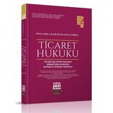 Savaş Yayınevi Konu Anlatımı Altın Seri Ticaret Hukuku