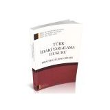 Savaş Yayınevi Pratik Çalışma Kitabı Türk İdari Yargılama Hukuku