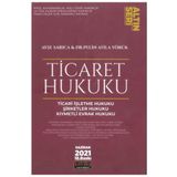 Savaş Yayınevi Ticaret Hukuku